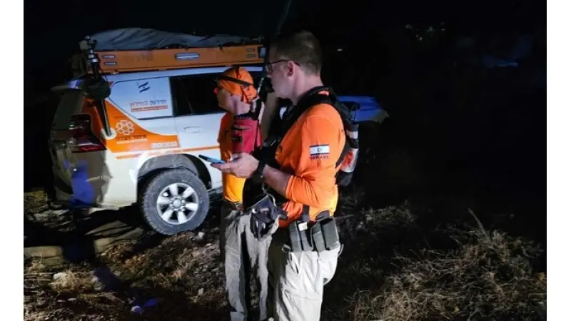 אילוסטרציה|צילום: יחל"צ מגילות