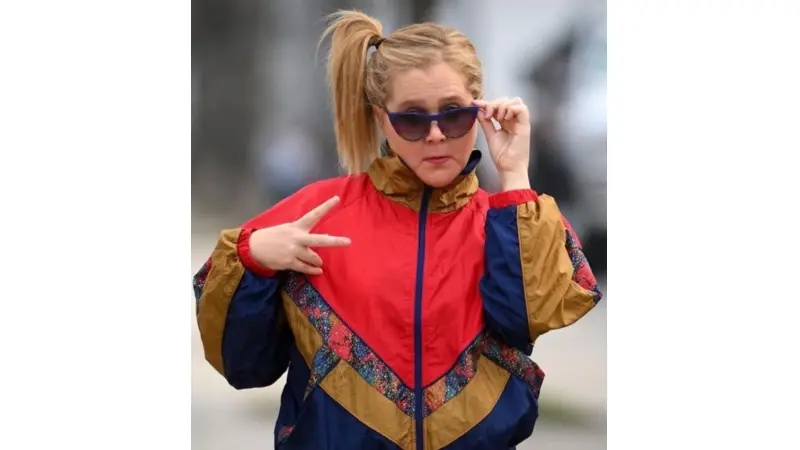 איימי שומר (צילום אינסטגרם)