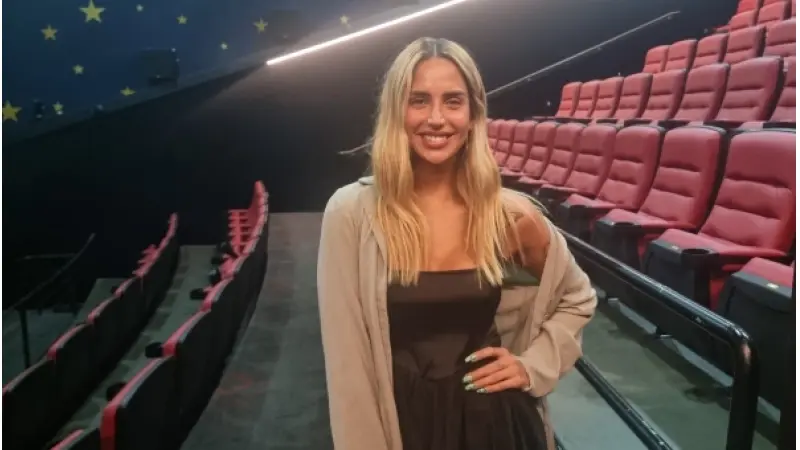 גל רובין | צילום קים לוי