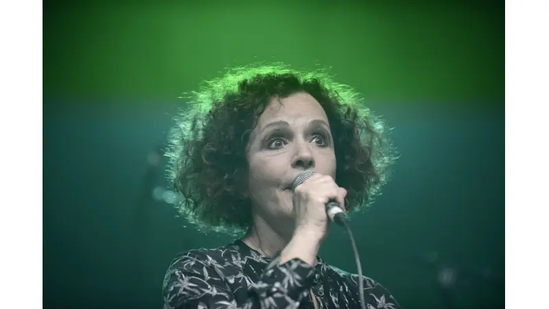 לאורה ריבלין (צילום תומר נויברג/פלאש 90)