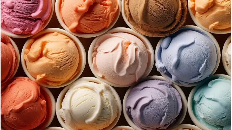 גלידה, צילום: Deckar 007,Shutterstock