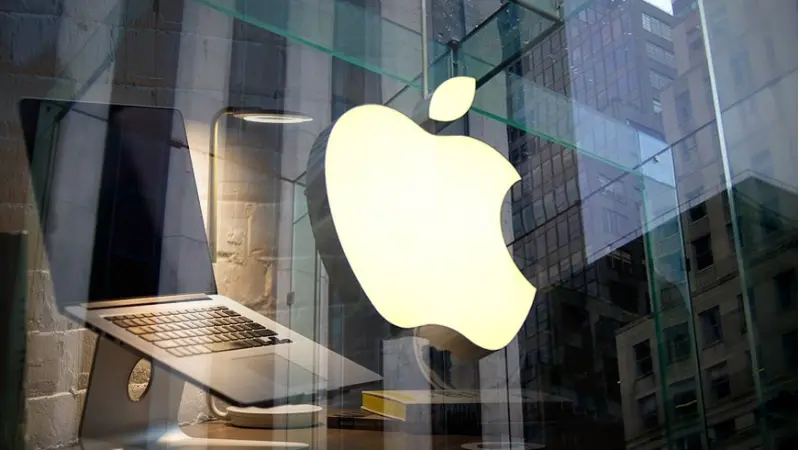 אפל (צילום pixabay)