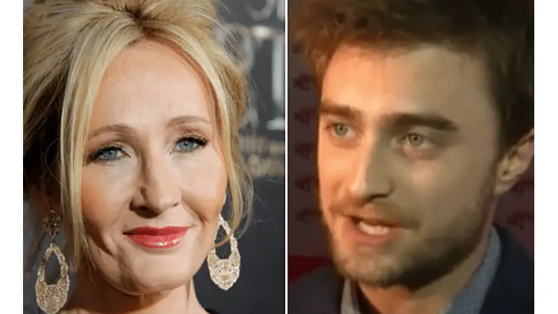 "הארי פוטר" | צילום: מתוך הסרט