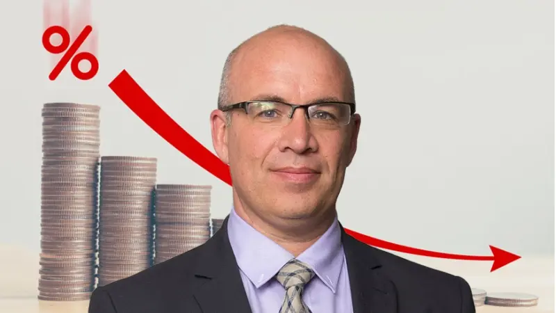 אלכס זבז'ינסקי (צילום רמי זרנגר, shutterstock)