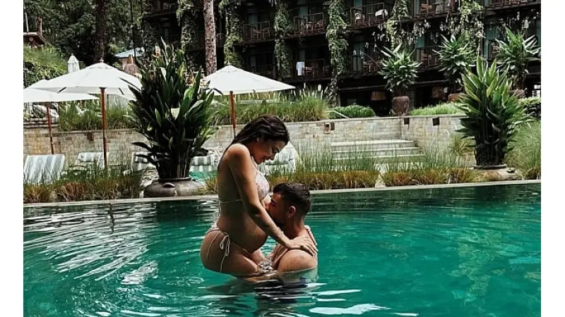 שי עופרי ושניר בורגיל | צילום: אינסטגרם