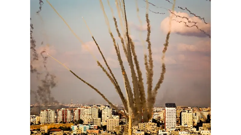 קרדיט: פלאש 90, עטיה מוחמד