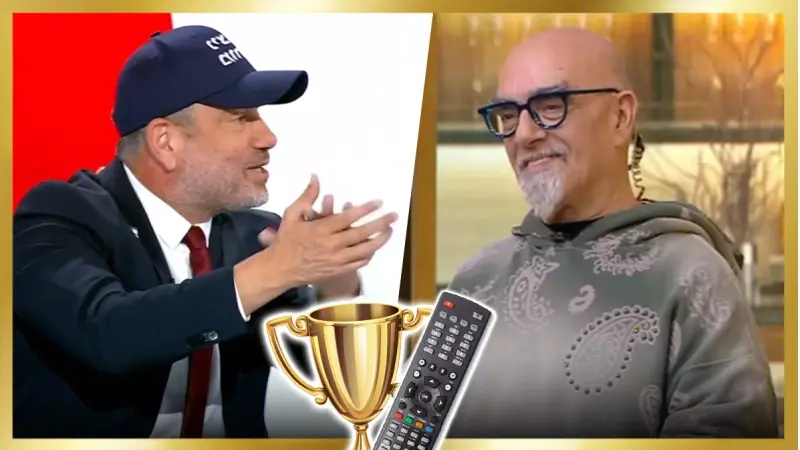 מאסטר שף, הפטריוטים (צילום פייסבוק/ מאסטר שף, מסך הפטריטים)