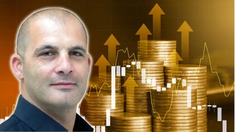 צחי נחמיאס (צילום ורד פיצ'רסקי, shutterstock)