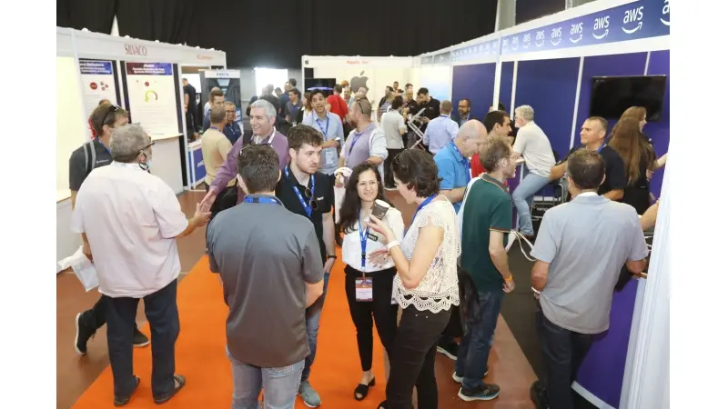 מנכ"ל TSMC אירופה פול דה בוט. צילום יחצ