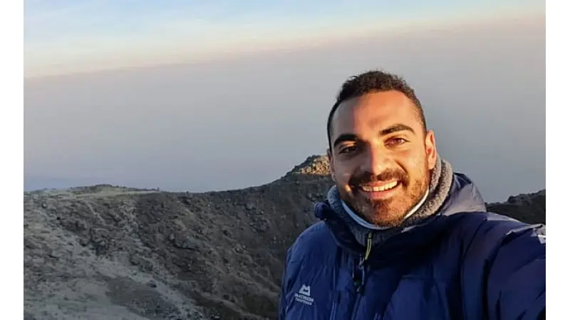 אורן זמיר | צילום: מתוך פייסבוק, שימוש לפי סעיף 27א'