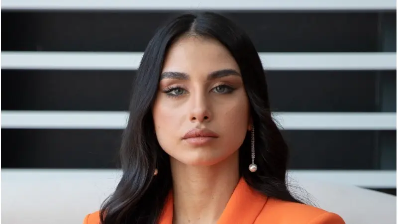 מגי טביבי, צילום: Shir Torem/Flash90