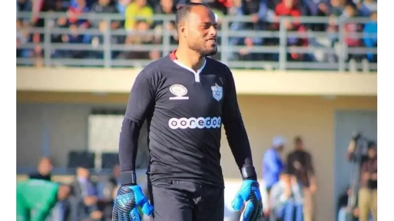 מחמוד אוסאמה אל ג'זאר|צילום: טוויטר