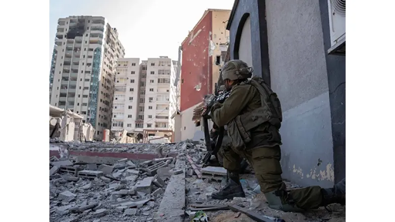 קרדיט: דובר צהל