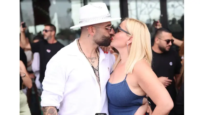 דורין סגול (צילום אור גפן)