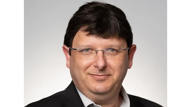 אמיל וינשל, יו"ר ווישורקרדיט: רמי זרנגר