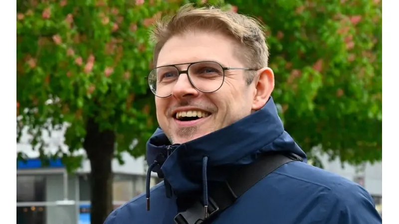 צילום: רויטרס