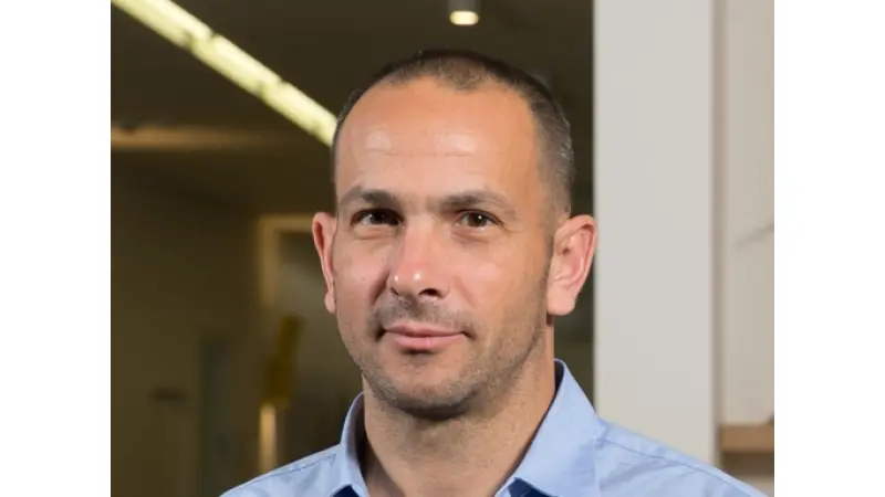 גלעד יעבץ, מנכ"ל אנלייט אנרגיהקרדיט: אנלייט