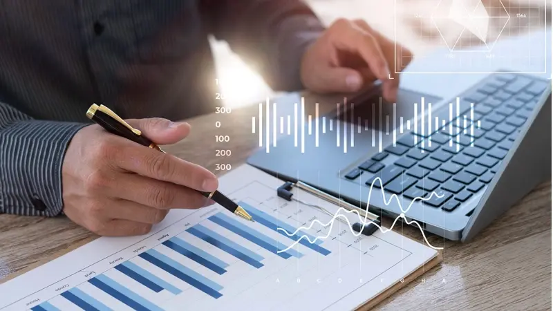 כלכלה (צילום vecteezy)