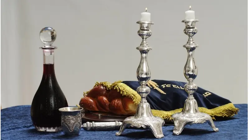 שבת, אילוסטרציה, צילום: Mendy Hechtman,FLASH 90