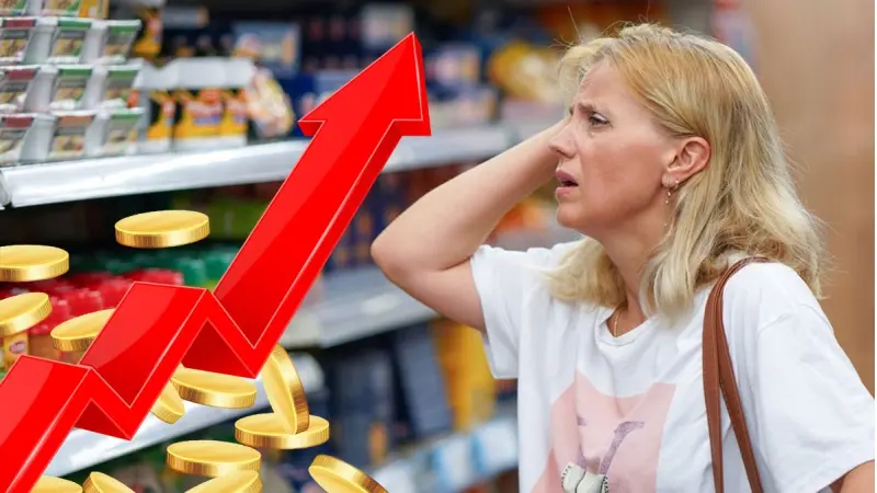 יוקר המחיה בישראל-אילוסטרציה (צילום shutterstock)