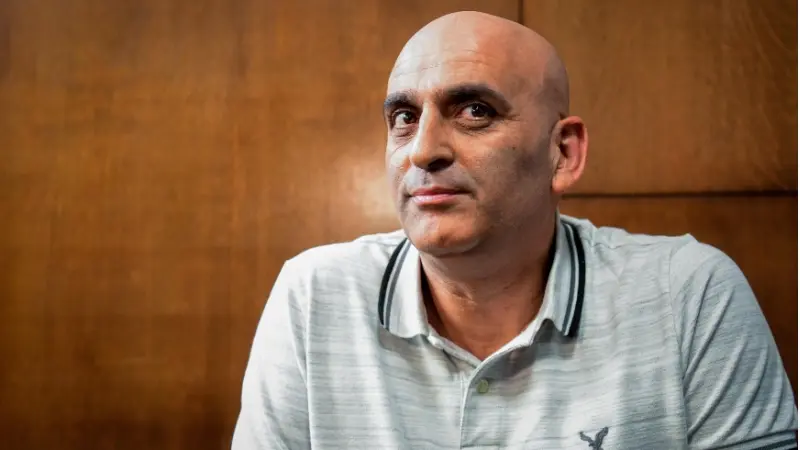 כוכב הילדים, יובל המבולבל (צילום פלאש 90)