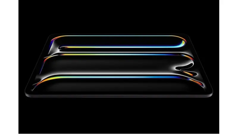 iPad Pro M4 2024 (&times;&times;&sect;&times;&times;&uml; &times;&times;&curren;&times;)