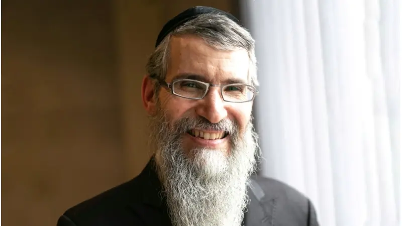 אברהם פריד, צילום: David Karsenty-cc-by, ויקיפדיה