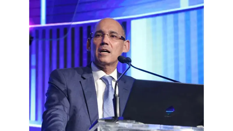 פרופ אמיר ירון, נגיד בנק ישראלקרדיט: יוסי גמזו לטובה