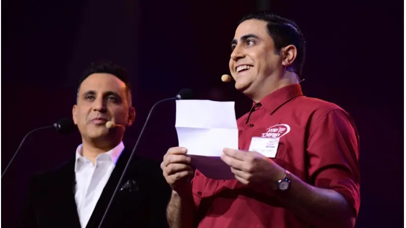 הטקס, ארכיון, צילום: Tomer Neuberg,Flash90