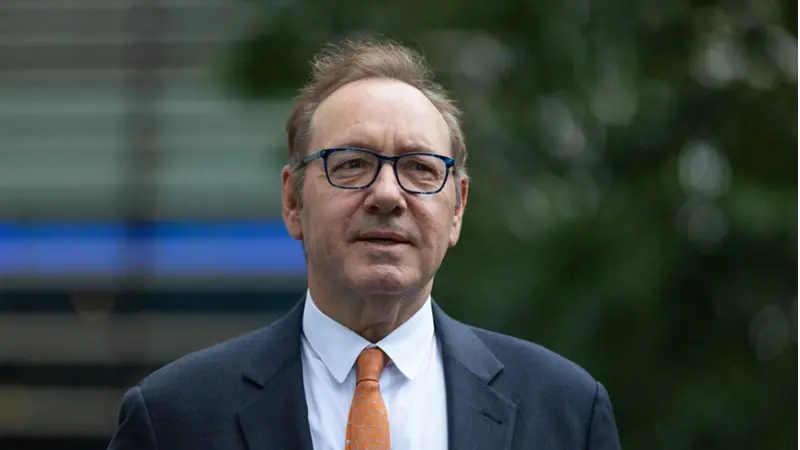 קווין ספייסי (צילום shutterstock)