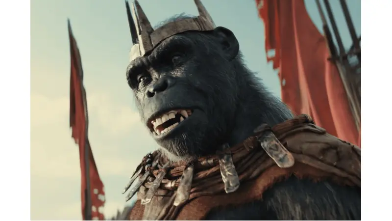 ×××× ××§×פ××: ×××××× (××××××ת 20th Century Studios)