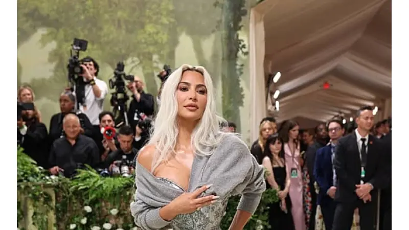 זנדאיה בטקס המט גאלה 2024 | צילום: רויטרס