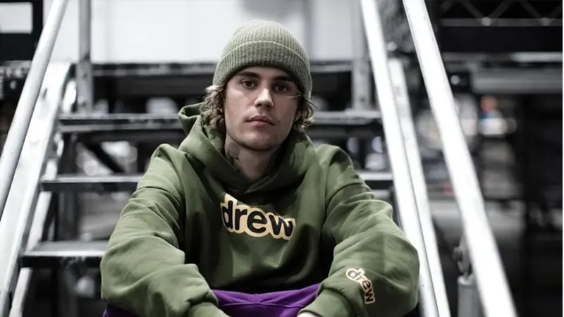 ג'סטין ביבר (צילום פייסבוק/ ג'סטין ביבר)