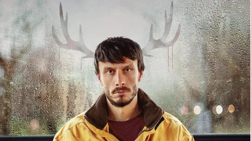 אייל קטן (צילום נטפליקס)