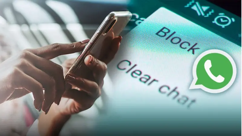 וואטסאפ (צילום freepik, shutterstock)