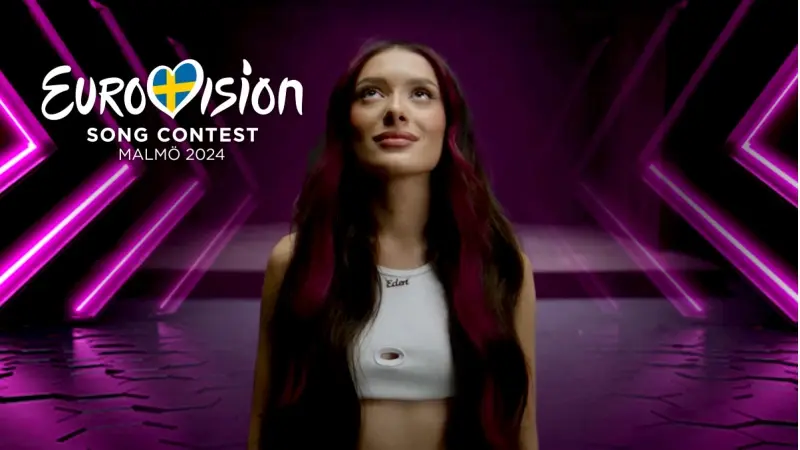 עדן גולן (צילום יוטיוב/ כאן 11)