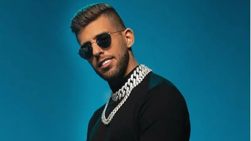 בן אל תבורי (צילום אינסטגרם)