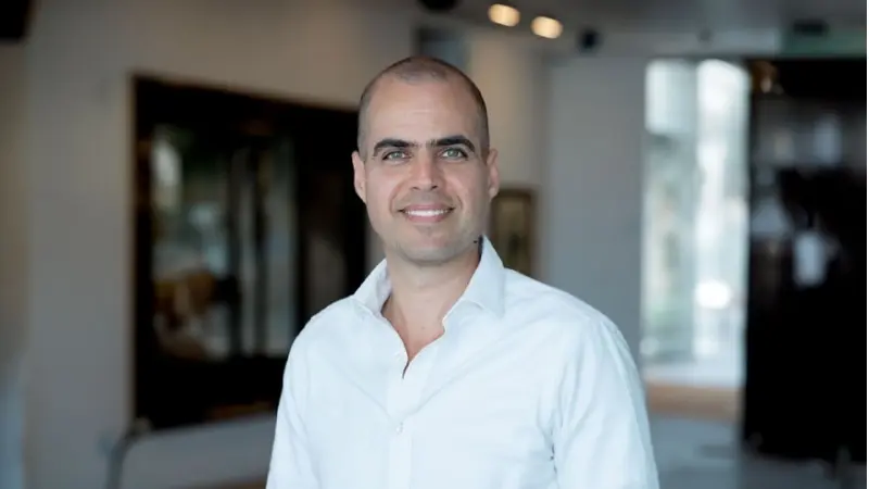 מיכאל קלמן (צילום נטי לוי)