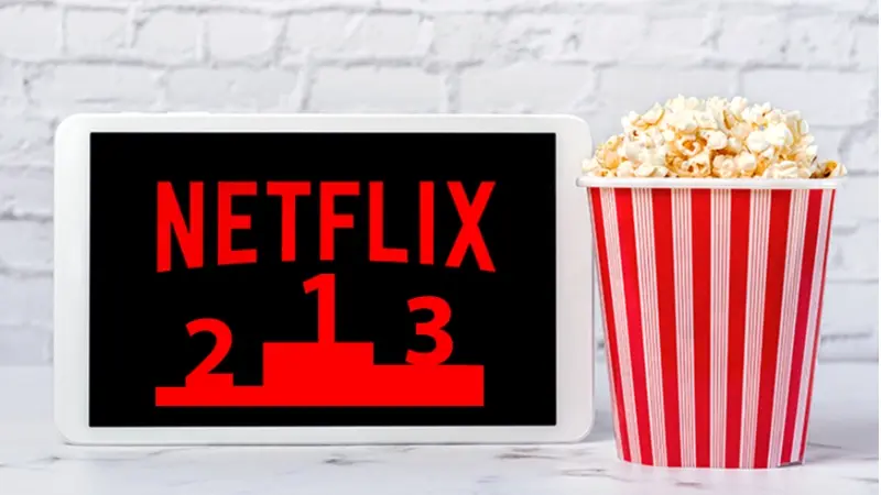 נטפליקס (צילום vecteezy)