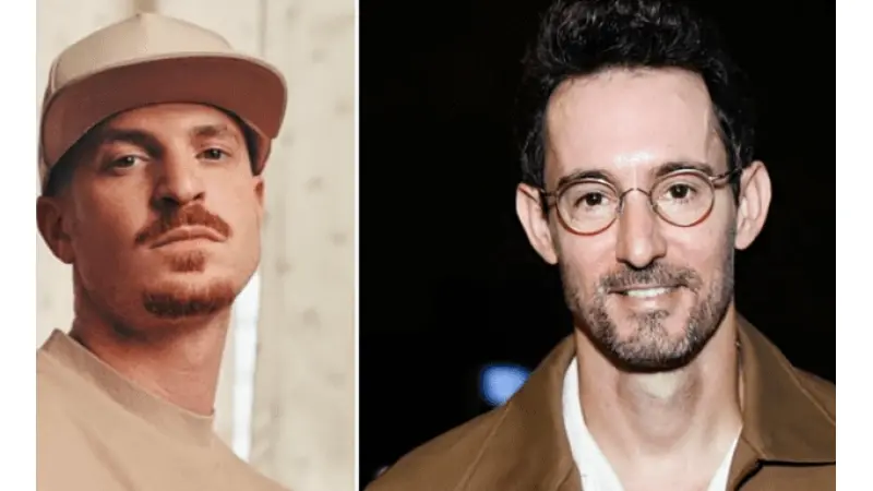 מושיקו מור | צילום: ניר פקין