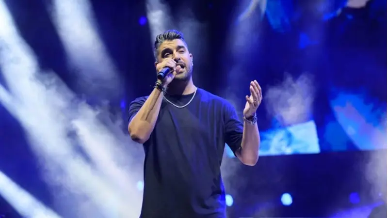 משה פרץ (צילום אינסטגרם/ משה פרץ)