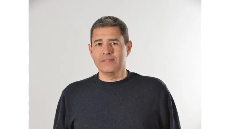 מוטי גוטמן, מנכל מטריקסקרדיט: יח"צ