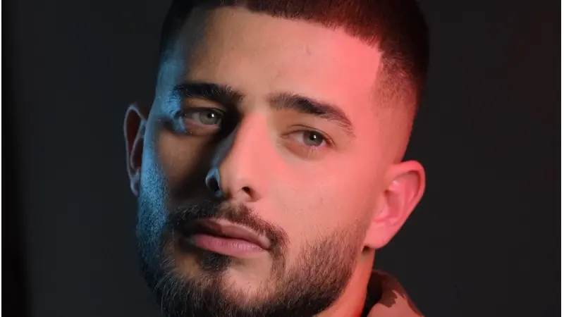 עדן חסון, לא הופיע השנה, צילום: יניר סלע