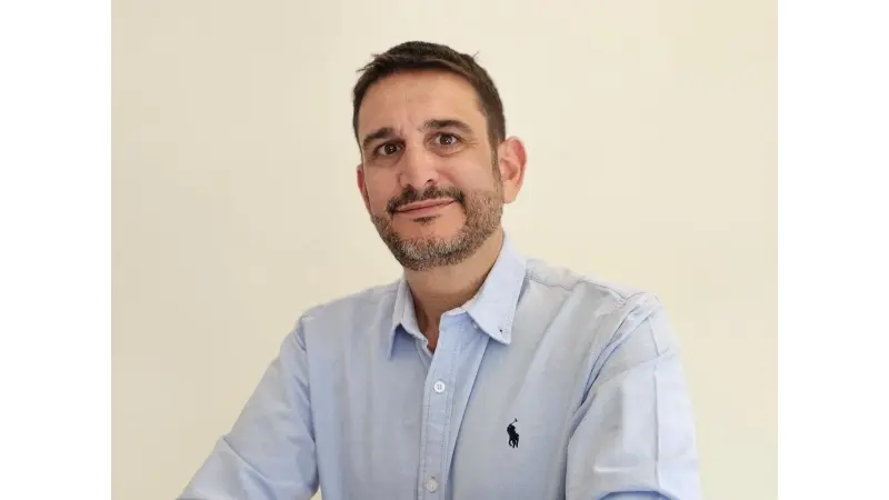 גיל סתיו (צילום יח"צ)