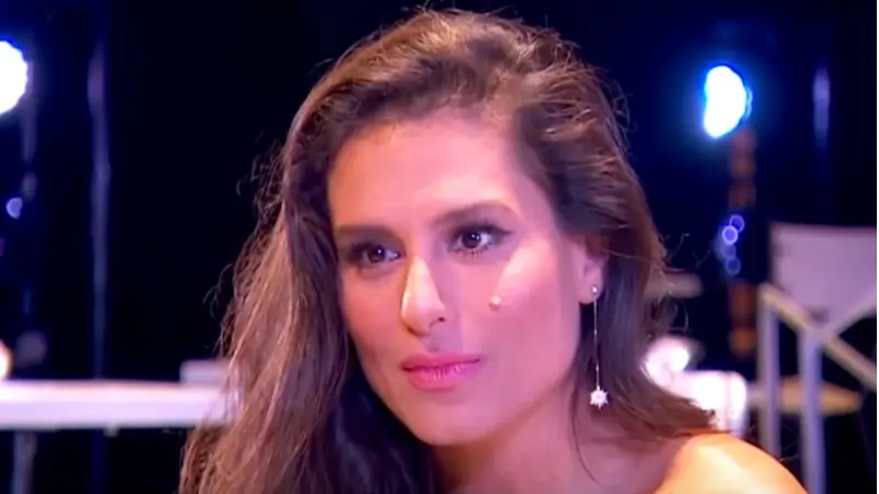 מירי מסיקה (צילום מסך חדשות 13)