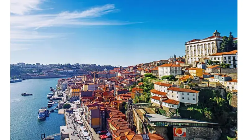 פורטו | צילום: אבנית סטרולוב
