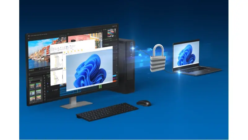 ××× ××××××ת ×-Thunderbolt Share (××§×ר ××× ××)