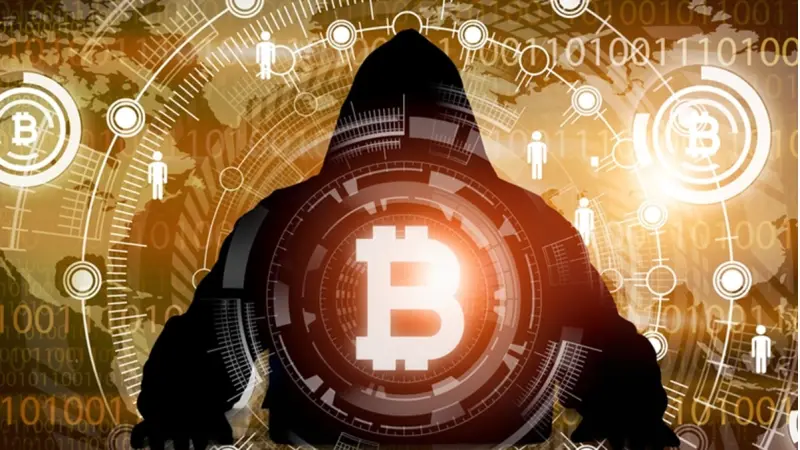 הונאת קריפטו-אילוסטרציה (צילום shutterstock)