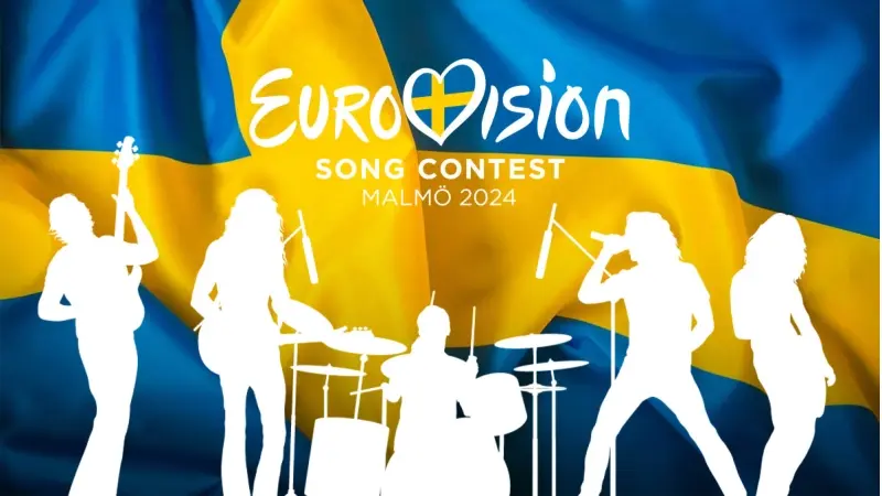 אירוויזיון 2024 מאלמה שוודיה (צילום freepik)