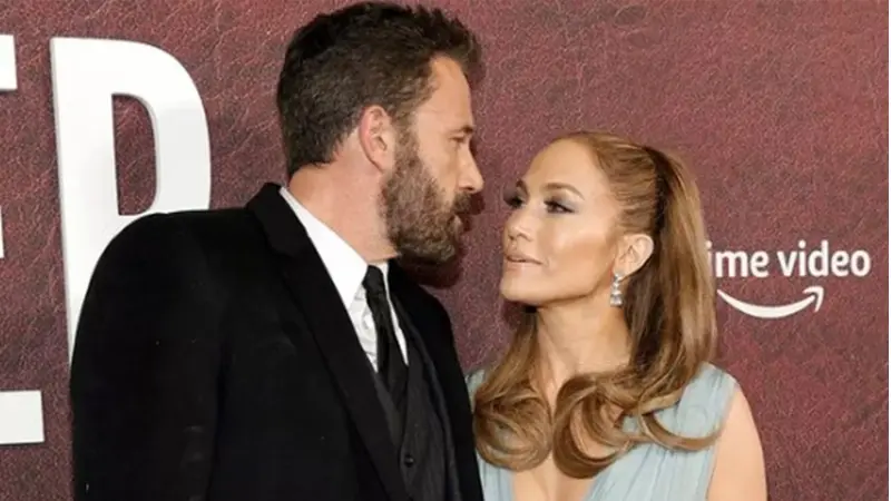 ג'ניפר לופז ובן אפלק (צילום אינסטגרם)